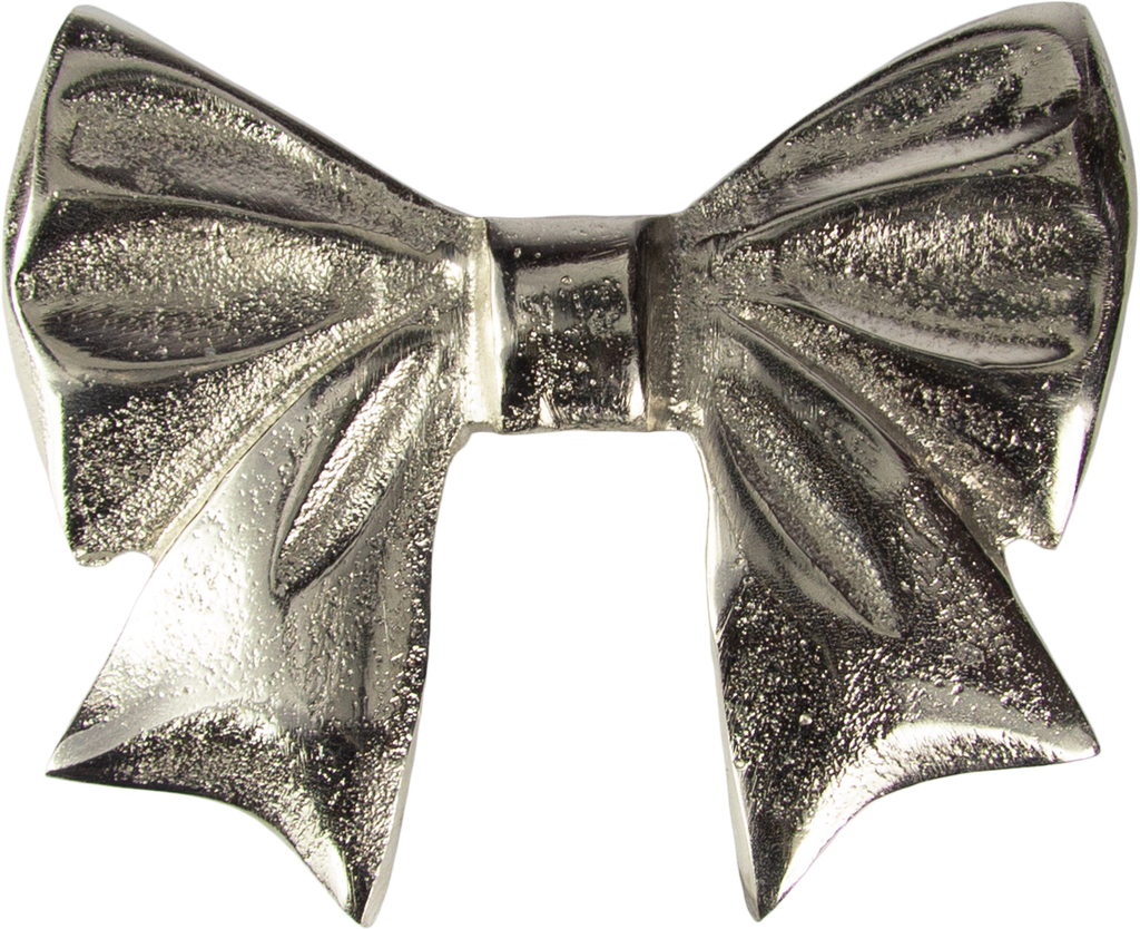 LOOP Metal antique-silver