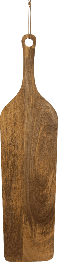 CUT Chopping Board 99,5 x 25,5 cm Mango-Wood