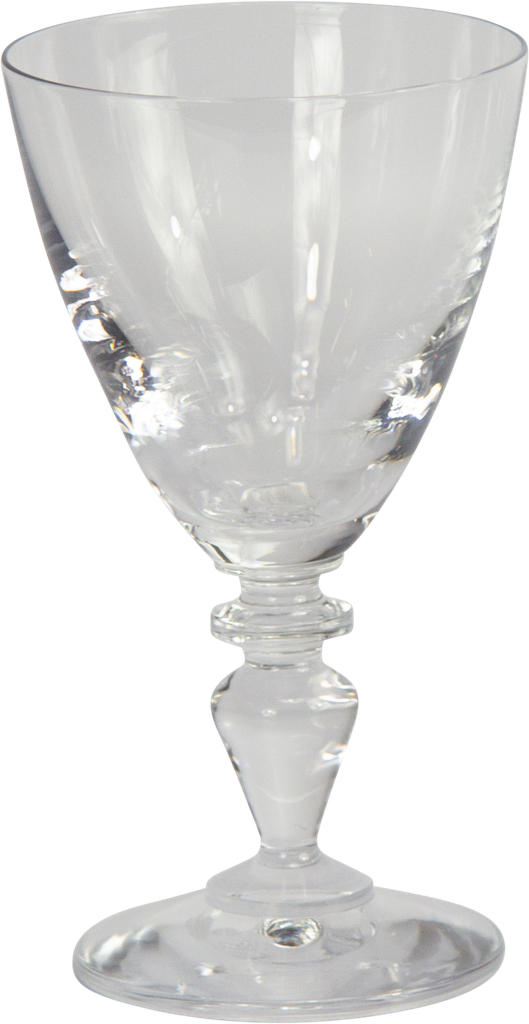 CUBIC Water 200 ml Glass clear