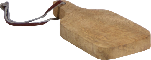 [17309A60] CUT Chopping Board 15 x 7 cm Mango-Wood