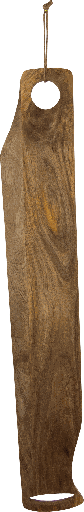 [18060A60] CUT Schneidebrett 100 x 17 cm Mangoholz
