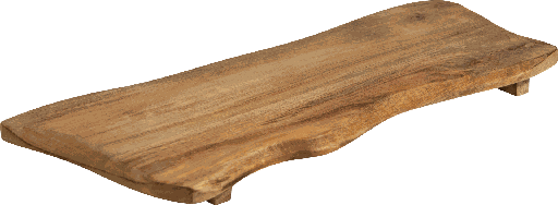 [18062A60] CUT Schneidebrett ca. 63,5 x 27,5 cm Mangoholz