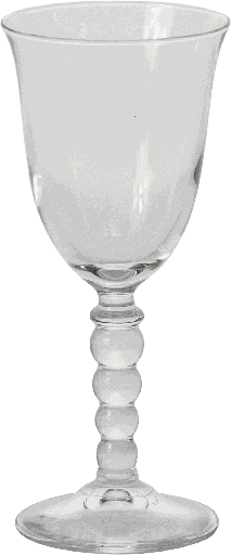 [18143A00] SOLO Water 195 ml Glass clear